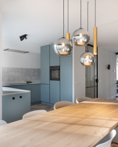 Minimalitische keuken 4